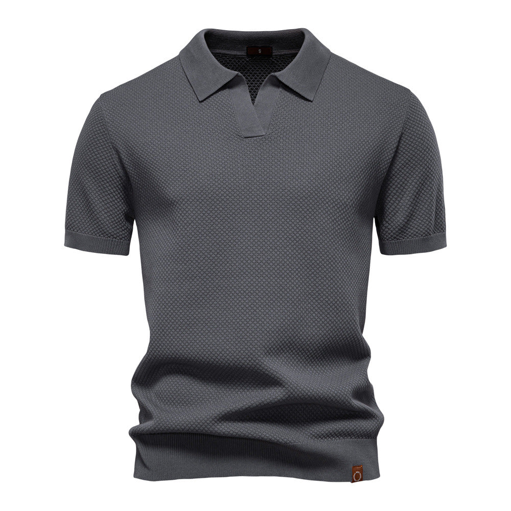 Hunter | Men's Polo-Shirt