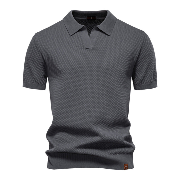 Hunter | Men's Polo-Shirt