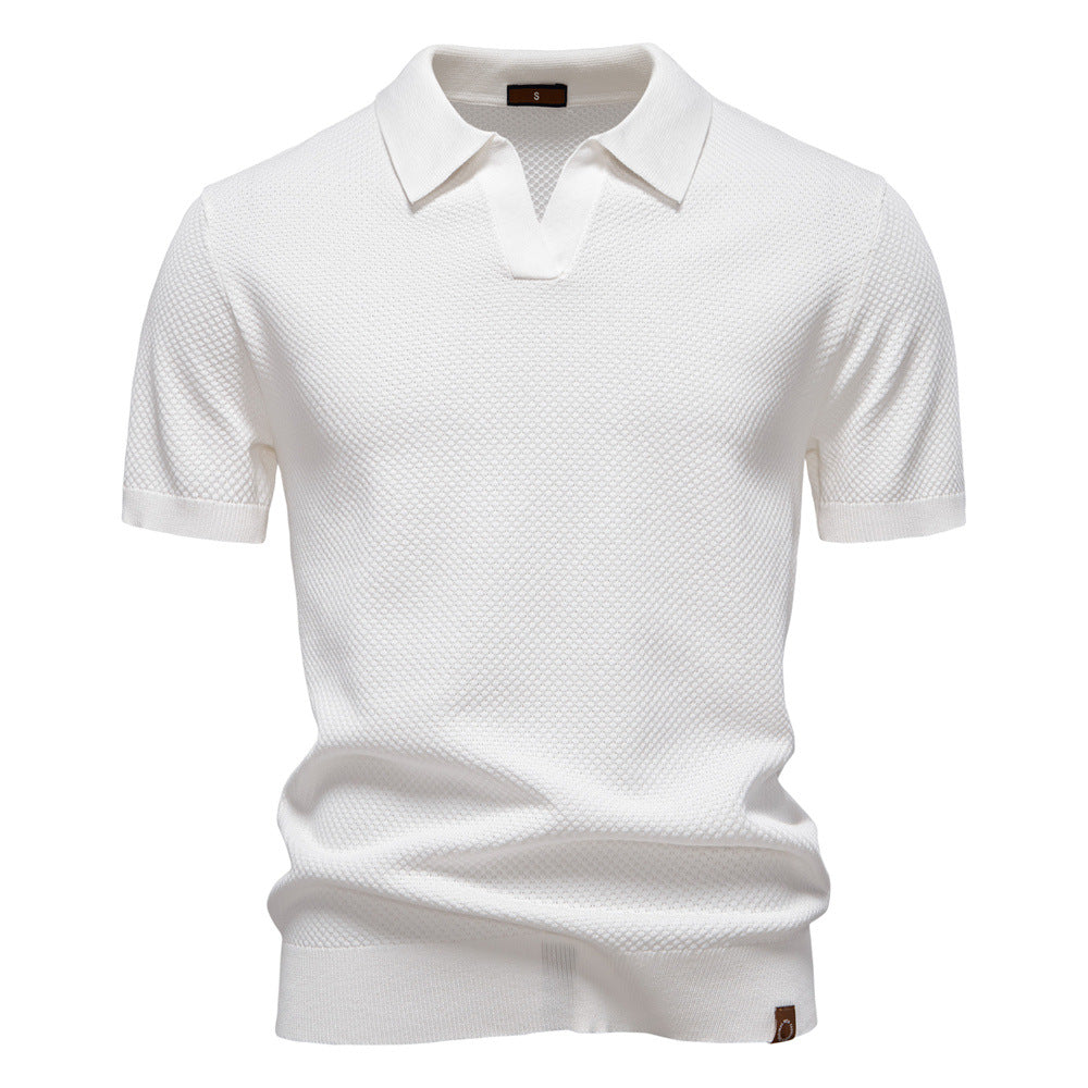 Hunter | Men's Polo-Shirt