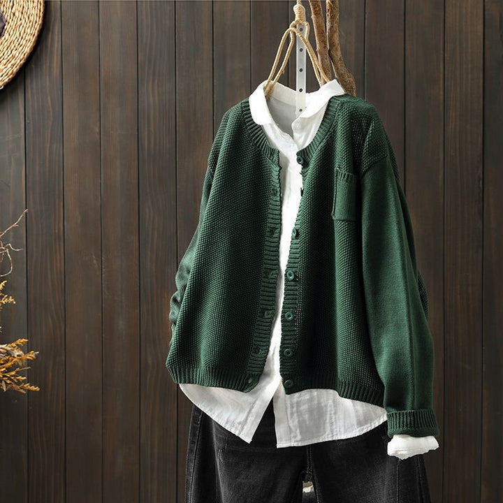 Brenda | All-Day Comfort Cardigan
