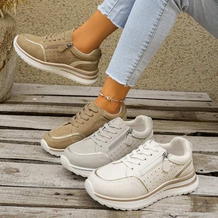 Avira | Orthopedic Sneakers