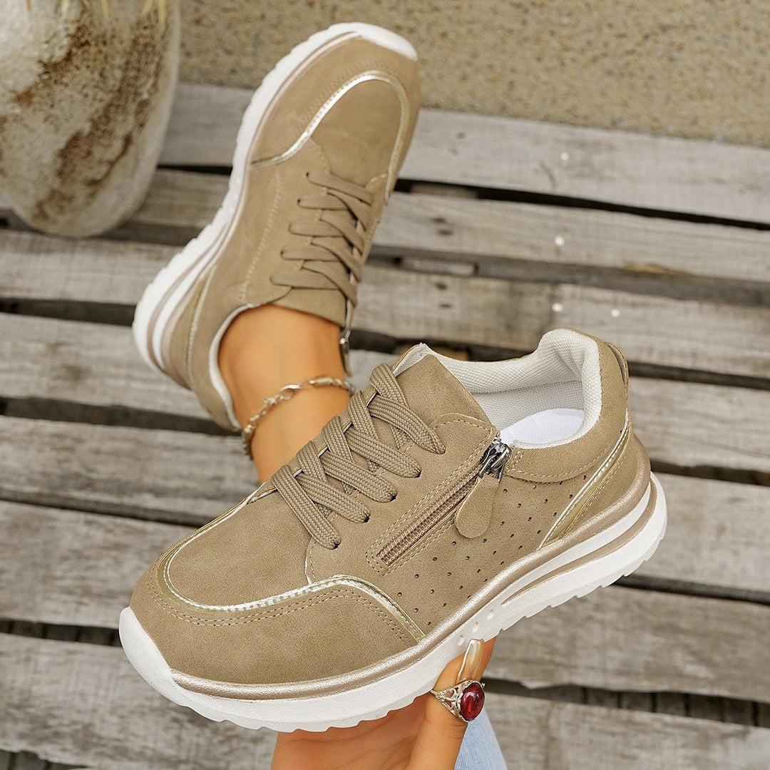 Avira | Orthopedic Sneakers