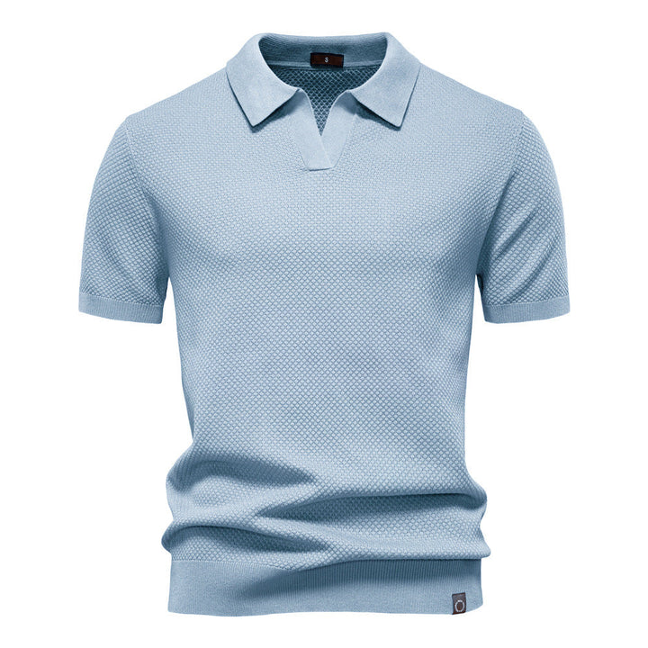Hunter | Men's Polo-Shirt