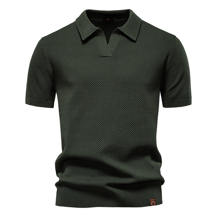 Hunter | Men's Polo-Shirt