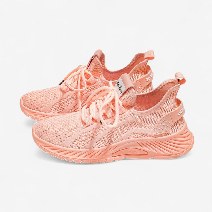 Makayla | Orthopedic Lightweight Sneakers