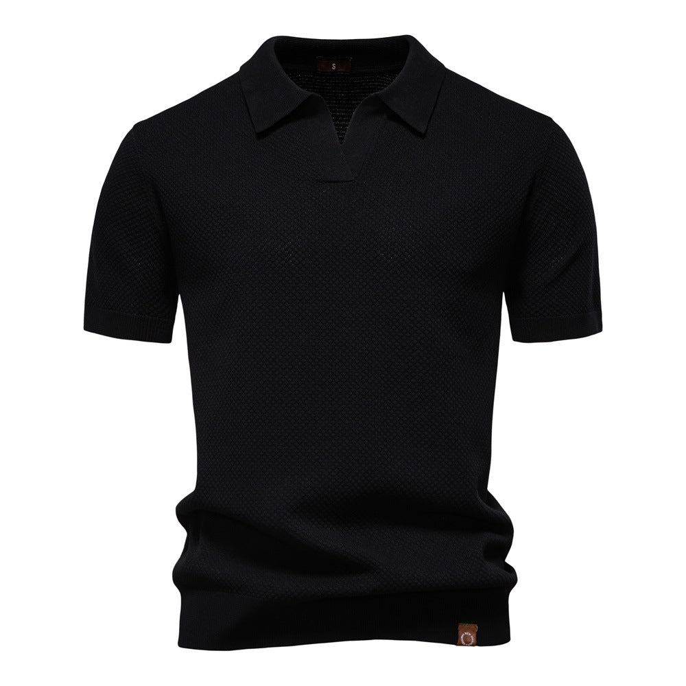 Hunter | Men's Polo-Shirt