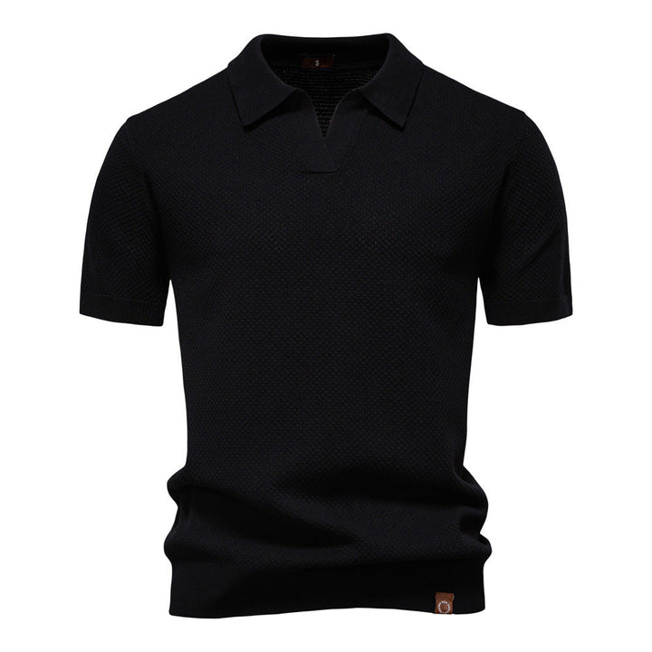 Hunter | Men's Polo-Shirt