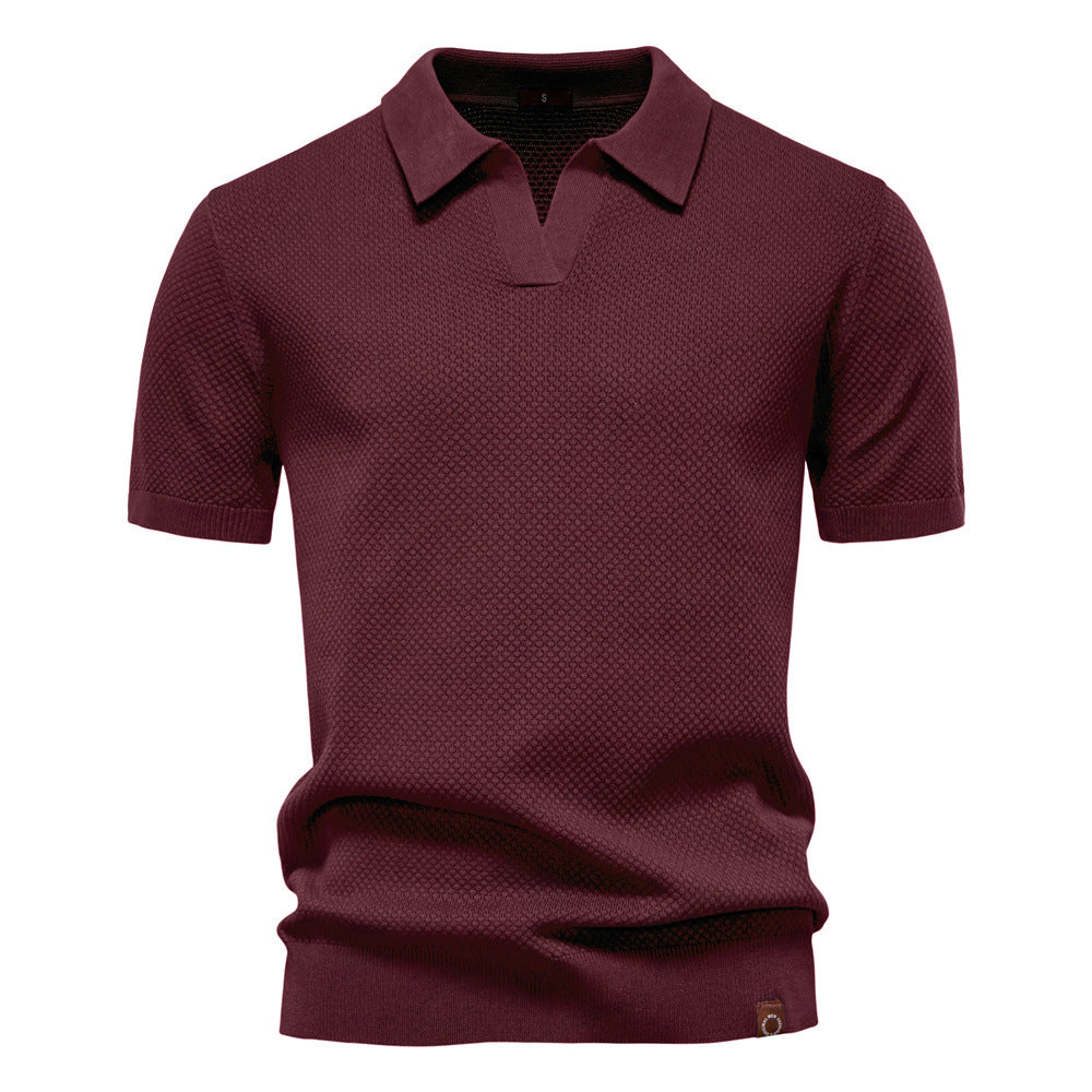 Hunter | Men's Polo-Shirt