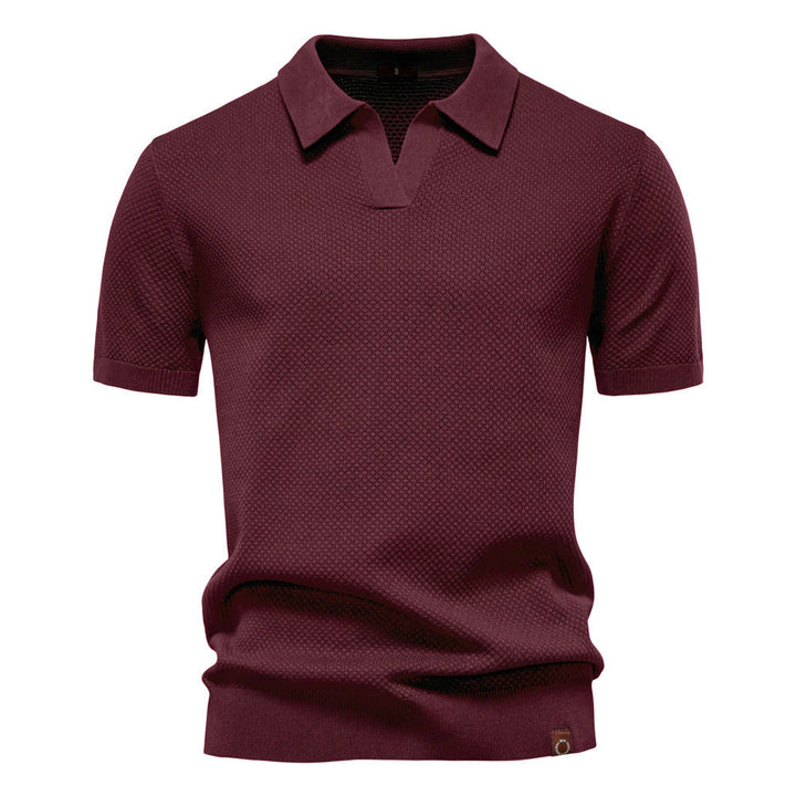 Hunter | Men's Polo-Shirt