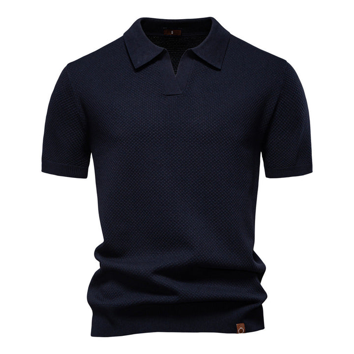 Hunter | Men's Polo-Shirt