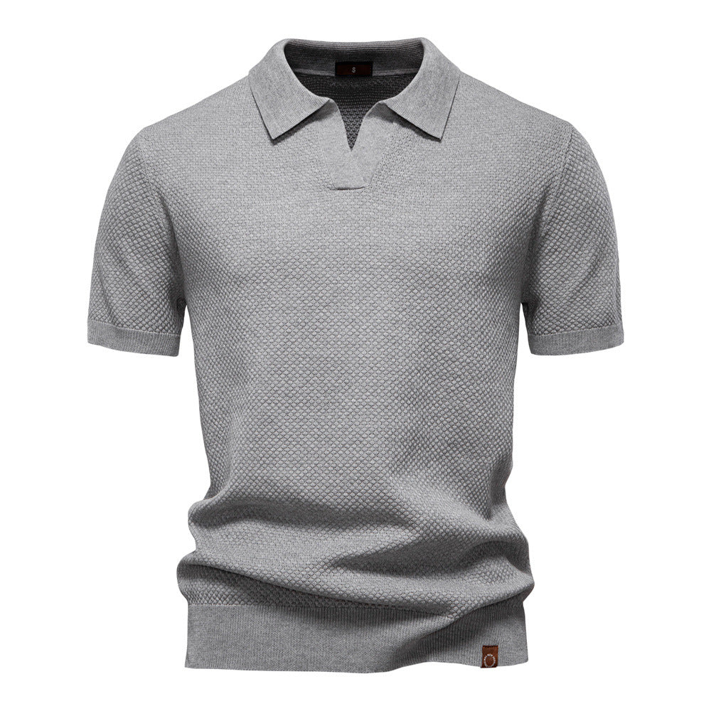 Hunter | Men's Polo-Shirt