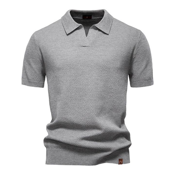 Hunter | Men's Polo-Shirt