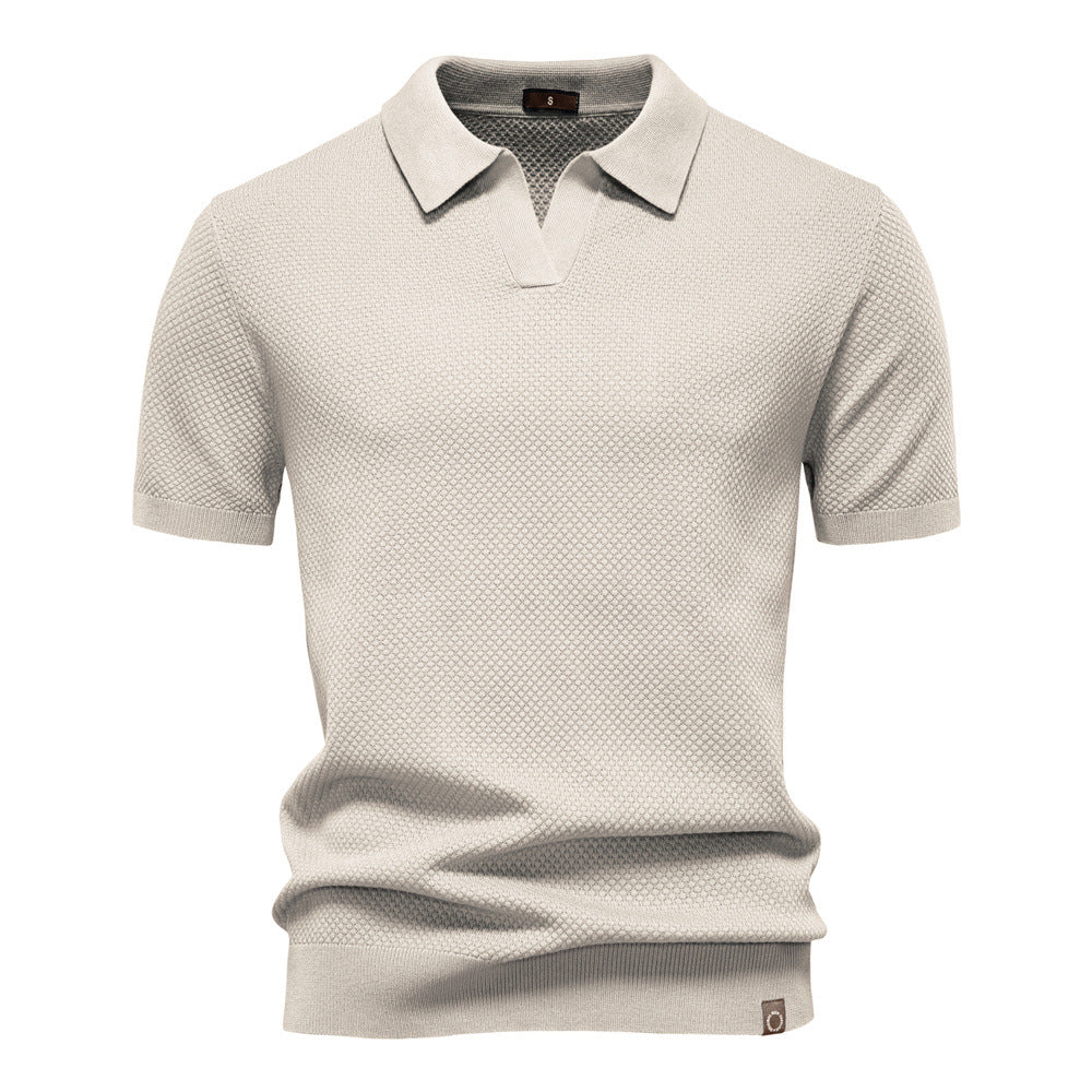 Hunter | Men's Polo-Shirt