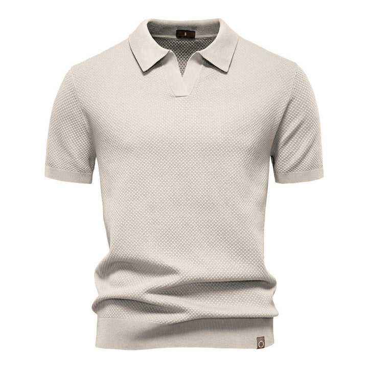 Hunter | Men's Polo-Shirt
