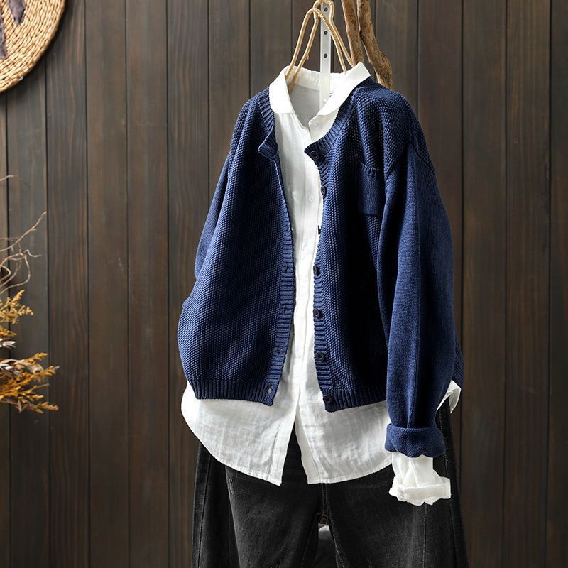 Brenda | All-Day Comfort Cardigan