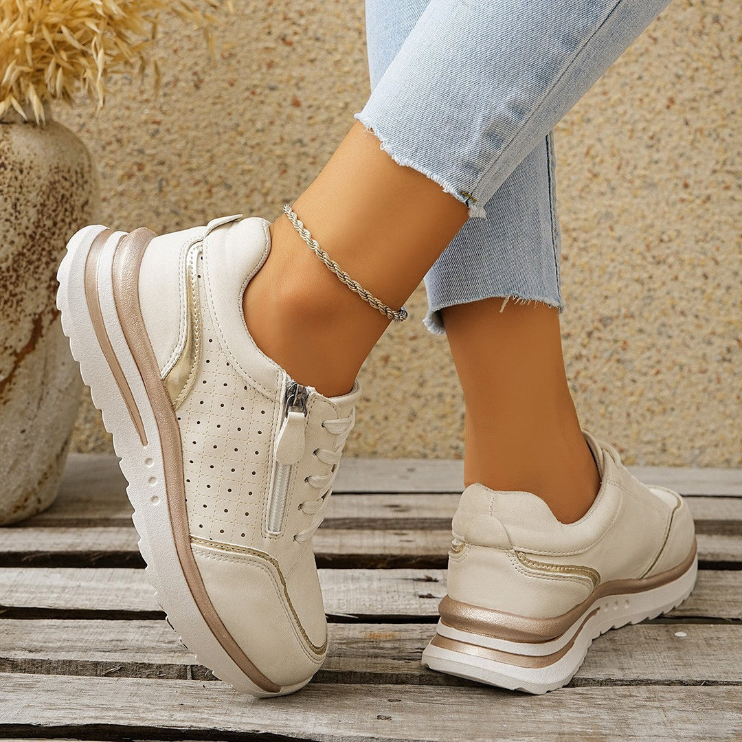 Avira | Orthopedic Sneakers