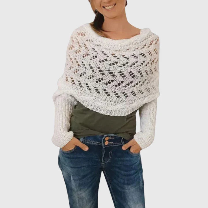 Xyla | Elegant Scarf
