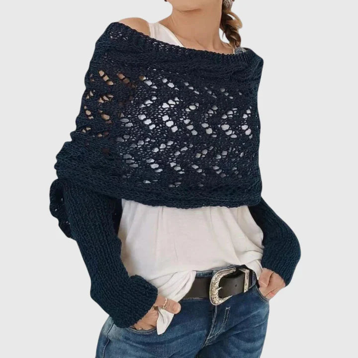 Xyla | Elegant Scarf