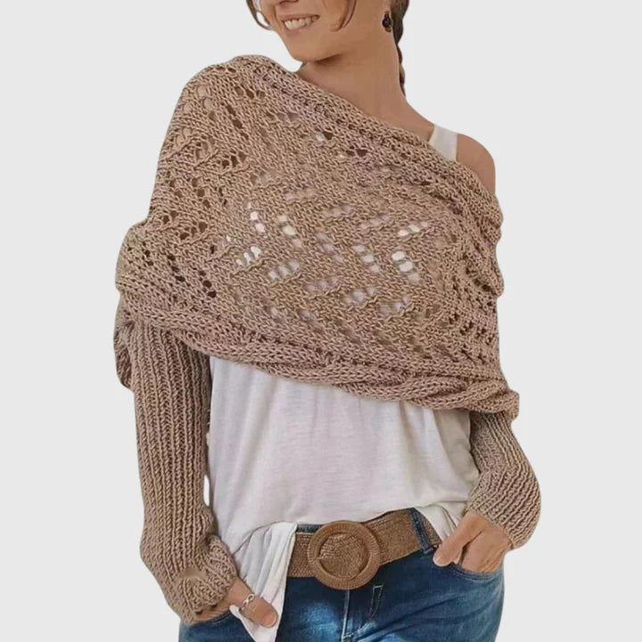 Xyla | Elegant Scarf