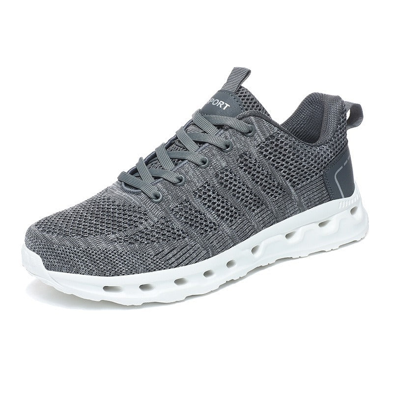 Quinn | Easywalk Orthoshoes