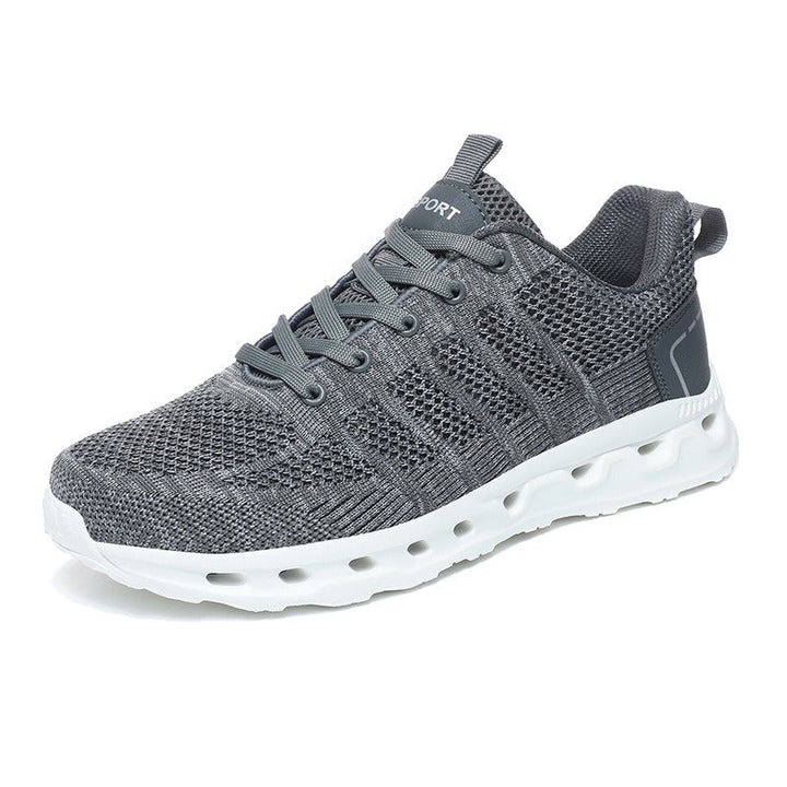 Quinn | Easywalk Orthoshoes