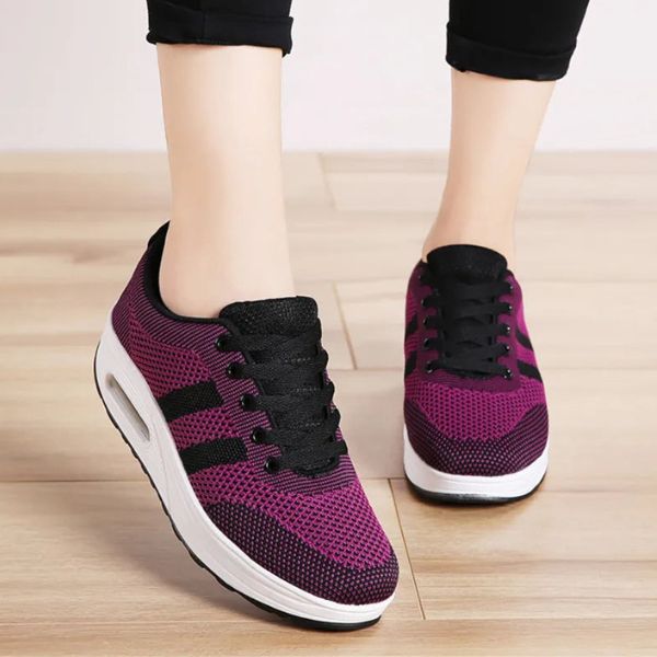 Volmena | Orthopedic Sneakers
