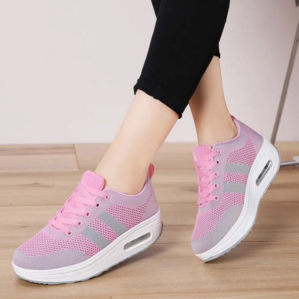 Volmena | Orthopedic Sneakers