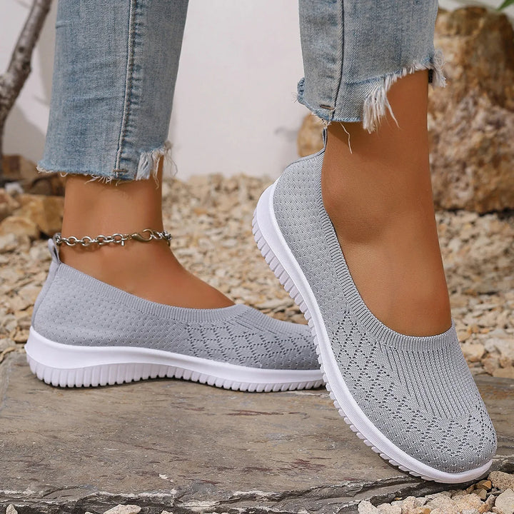 Andrea | Orthopedic Loafers