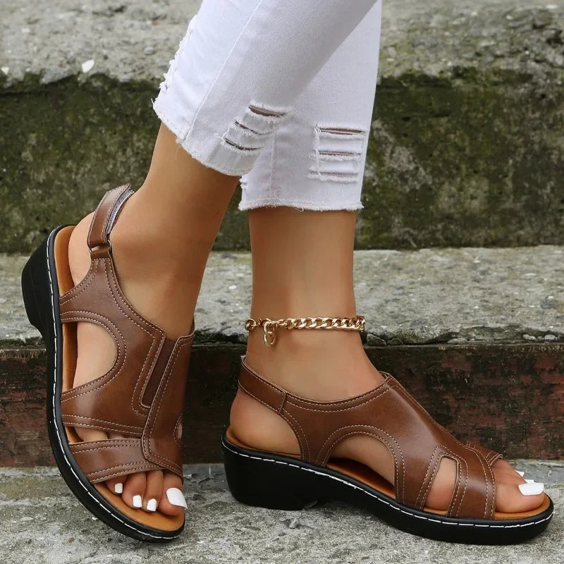 Amory | Orthopedic Sandals