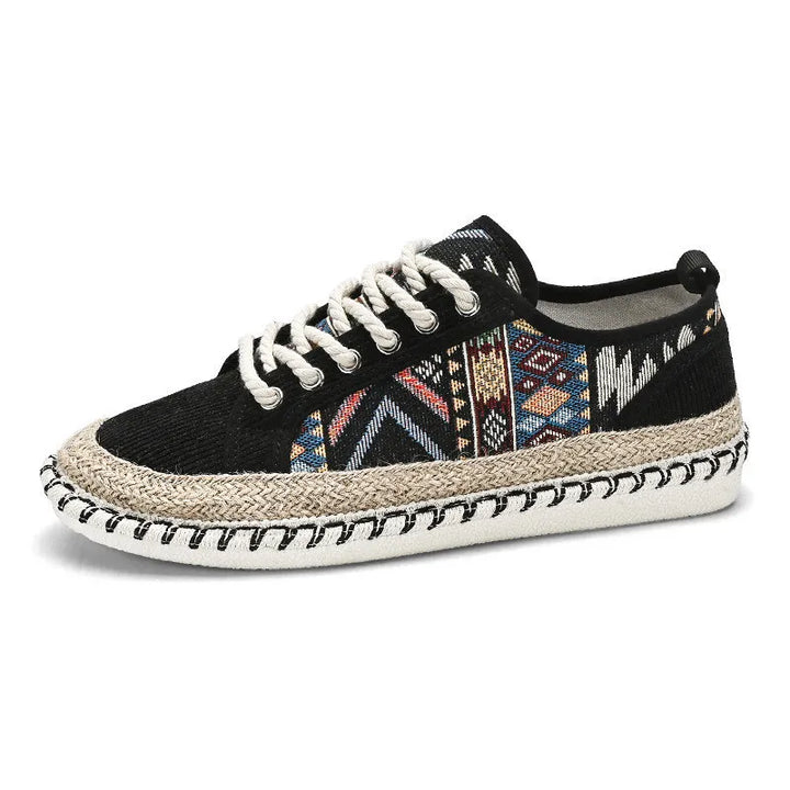 Aztec | Orthopedic Nomad Sneakers
