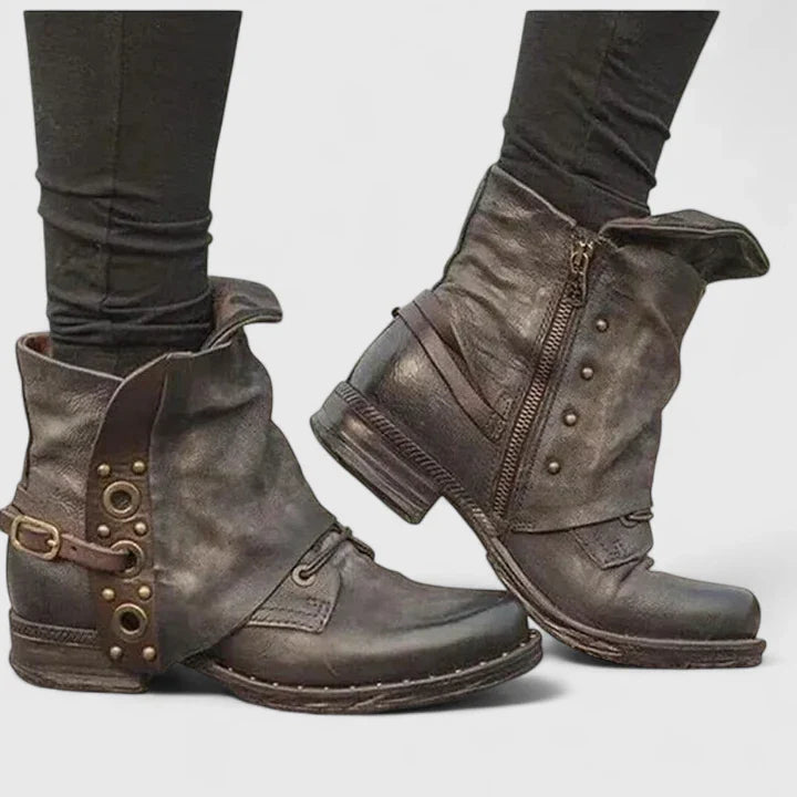 Love | Orthopedic Boots