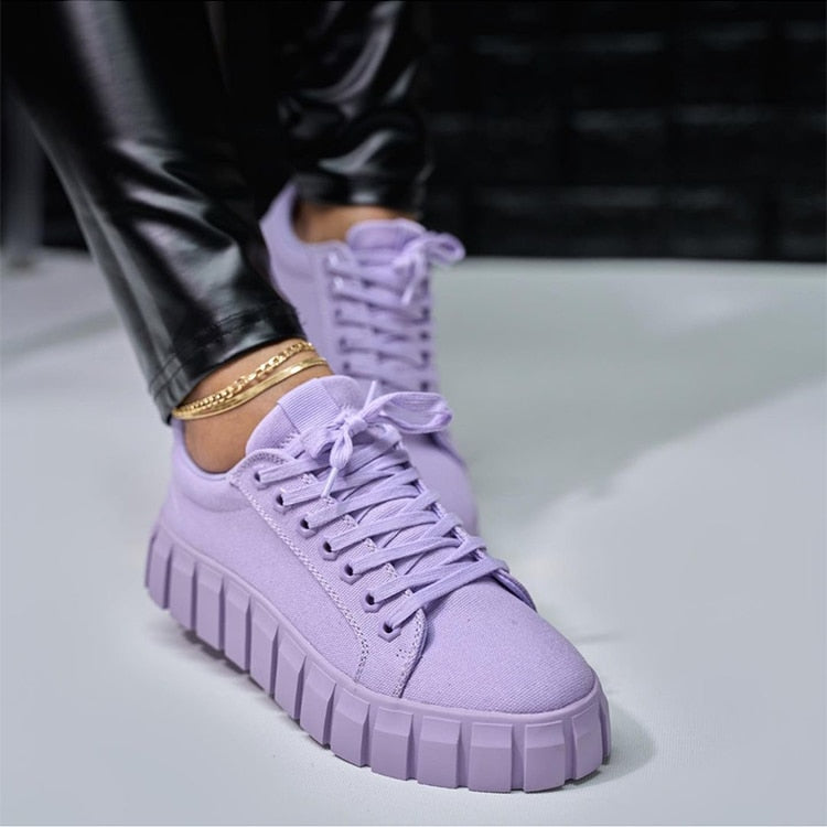 Anita | Orthopedic Sports Shoe