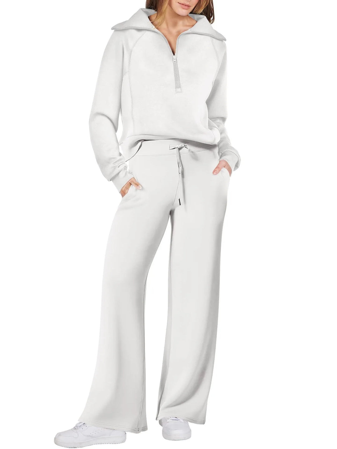 Malou | Casual Two-Piece Set