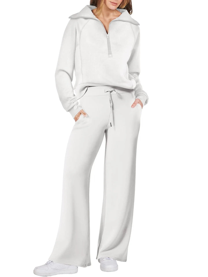 Malou | Casual Two-Piece Set