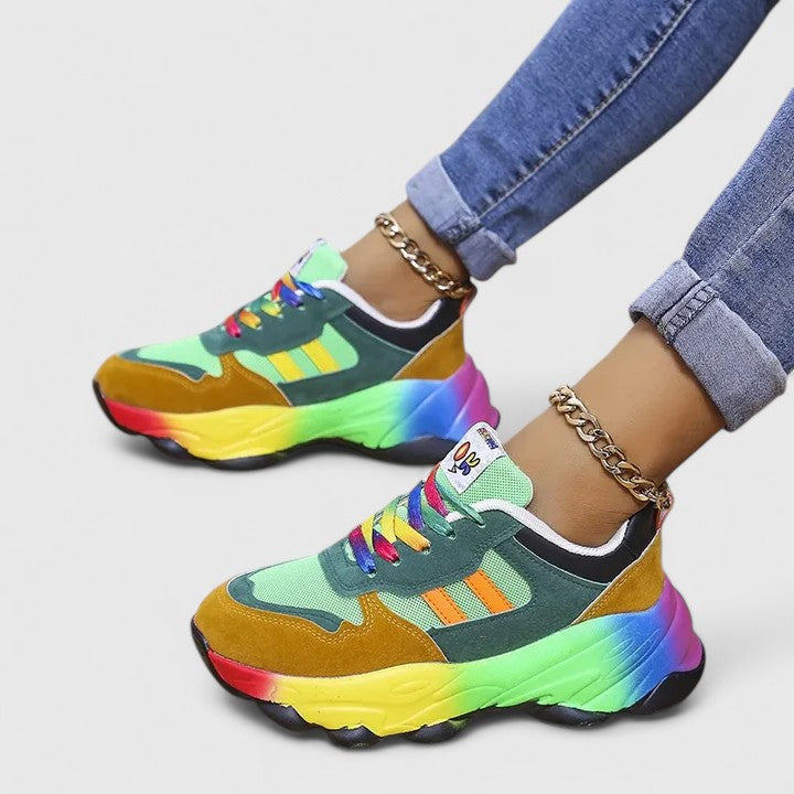 Chrissy | Orthopedic Shoes
