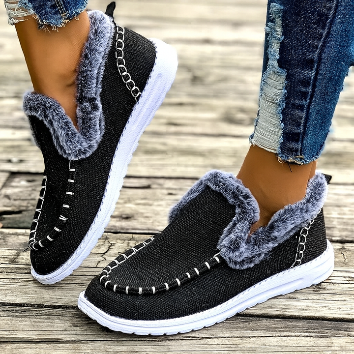 Pamela | Orthopedic Winter Shoes