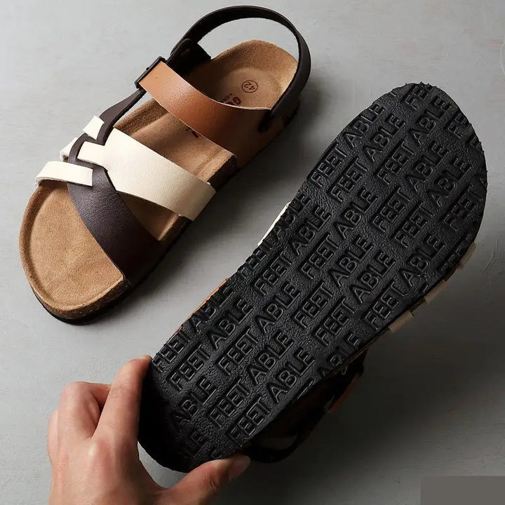 Meal | Orthopedic Sandals