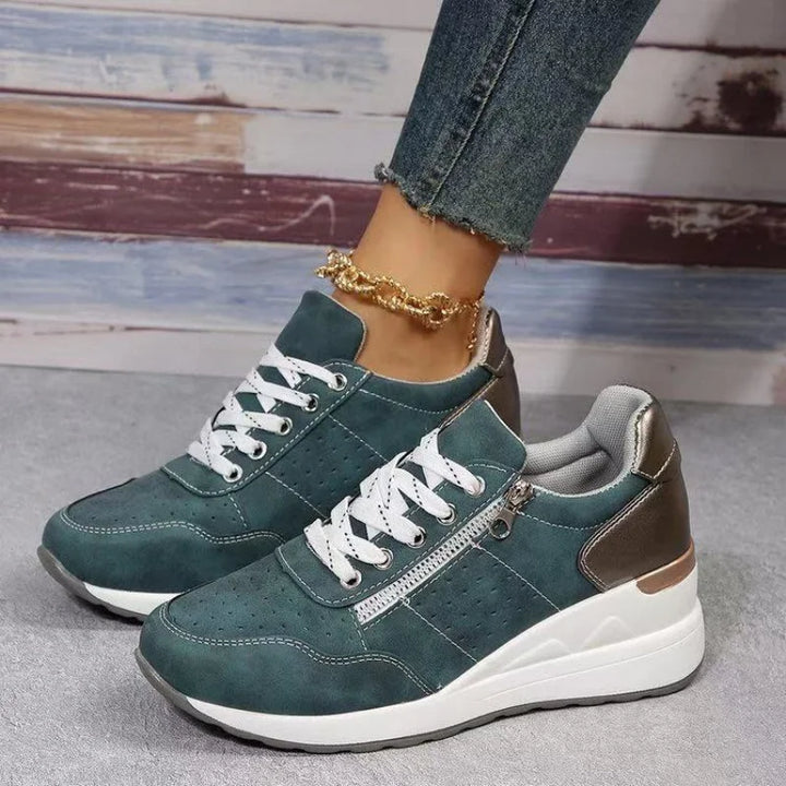 Mandy | Orthopedic Sneakers