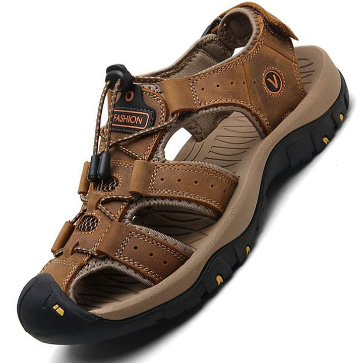 Lincon | Orthopedic Sandals