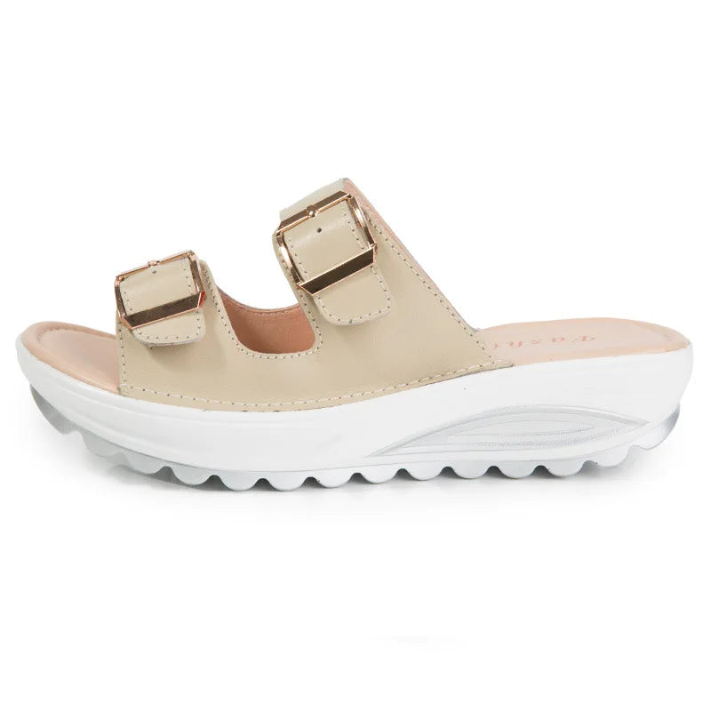 Nysa | Orthopedic Sandals