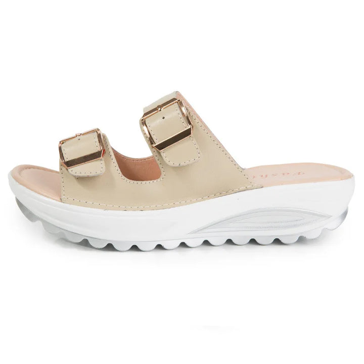 Nysa | Orthopedic Sandals