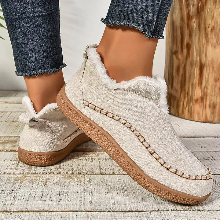 Amya | Orthopedic Ankle Boots
