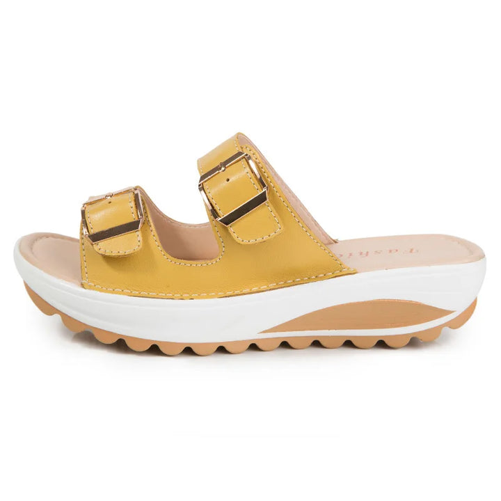 Nysa | Orthopedic Sandals