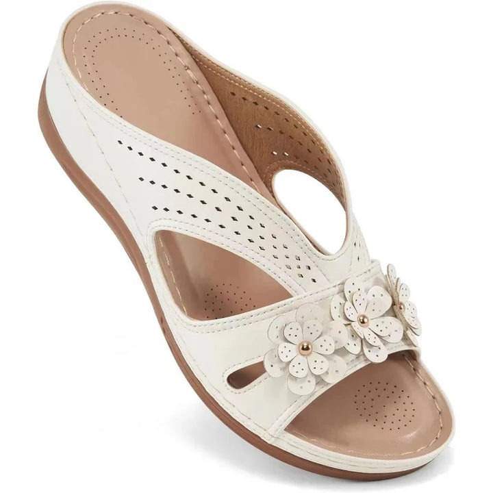 Gracy | Orthopedic Bloom Sandals