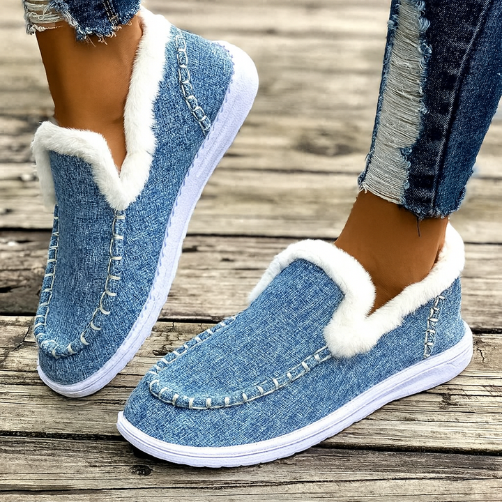 Pamela | Orthopedic Winter Shoes