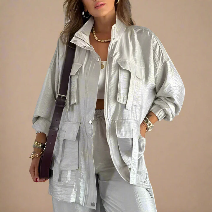 Marilyn | Loose Autumn Set
