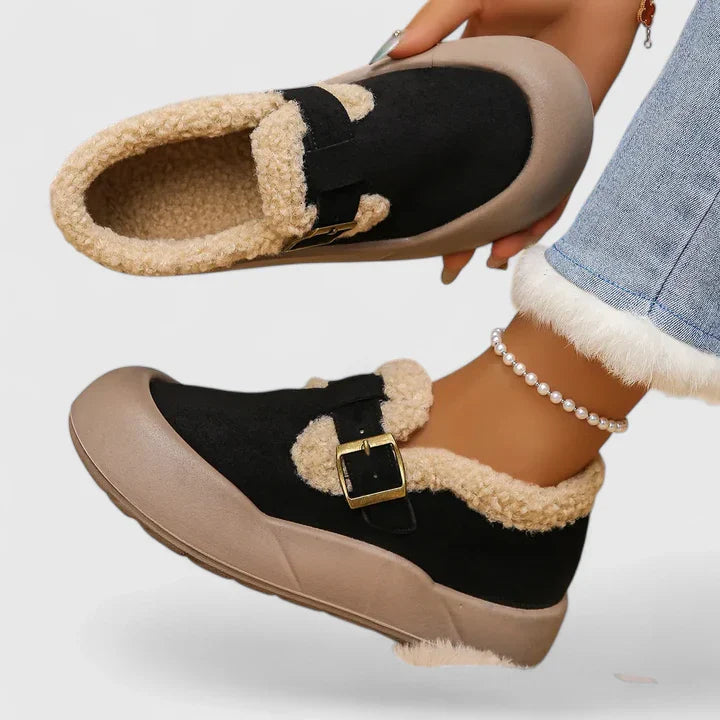 Samira | Orthopedic Shoes