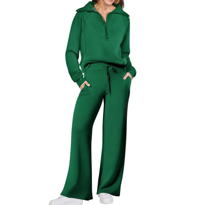 Malou | Casual Two-Piece Set