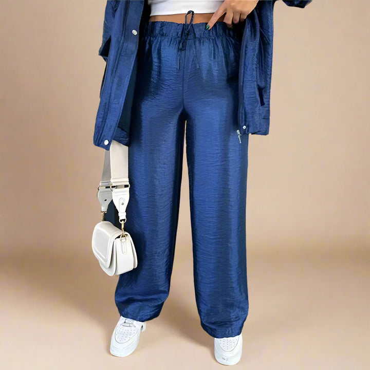 Marilyn | Loose Autumn Set