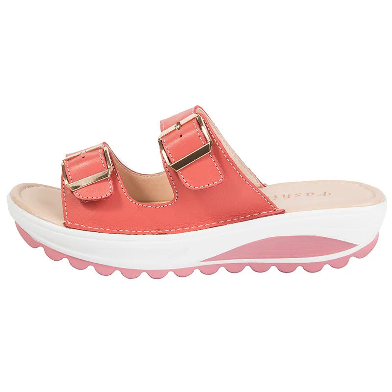 Nysa | Orthopedic Sandals